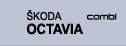 ŠKODA OCTAVIA 2.0 TDI combi new